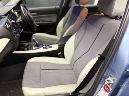 2012 BMW 1 Series - thumbnail 23