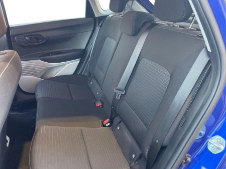 2022 Hyundai i20 1.2 Launch Edition 2 Tone Roof €16,950 thumbnail