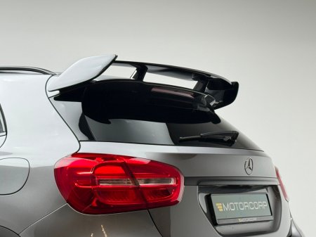 2015 Mercedes-Benz GLA Class - thumbnail 9