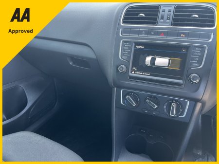 2017 Volkswagen Polo - thumbnail 8