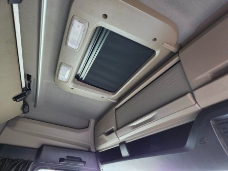 2023 MAN TGX 26.510 - 4x2 - Truck Tractor thumbnail