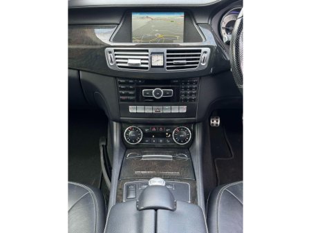 2013 Mercedes-Benz CLS Class - thumbnail 14