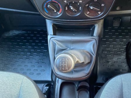 2025 Fiat Fiorino 1.3 95HP SX 2DR €16,495 thumbnail