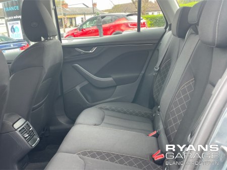 2021 Skoda Kamiq - thumbnail 12