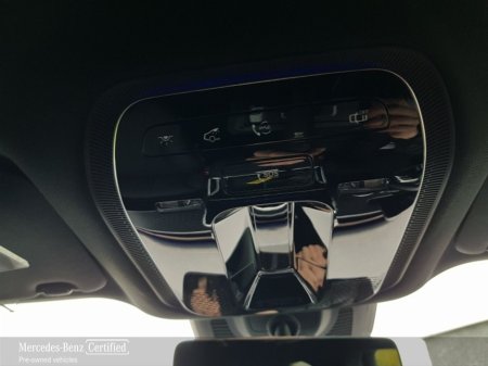 2025 Mercedes-Benz EQE - thumbnail 17