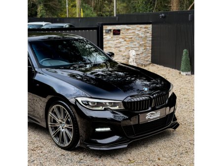 2020 BMW 3 Series 2020 (202)  BMW 330e M-SPORT 290BHP **HUGE VALUE €24,999