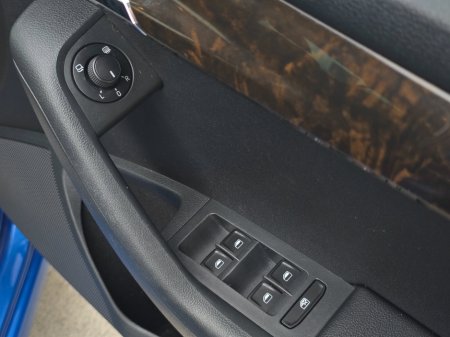 2015 Skoda Octavia - thumbnail 30