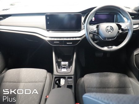 2022 Skoda Octavia OCTAVIA STY 2.0TDI 115HP DSG €29,950