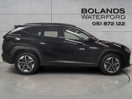 2025 Hyundai Tucson Tucson FL Executive Plus Finance from €145 per week €42,975 thumbnail