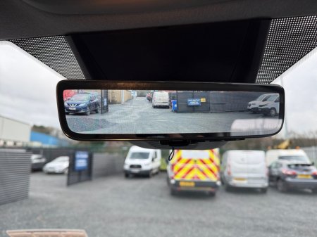 2022 Ford Transit Custom - thumbnail 8