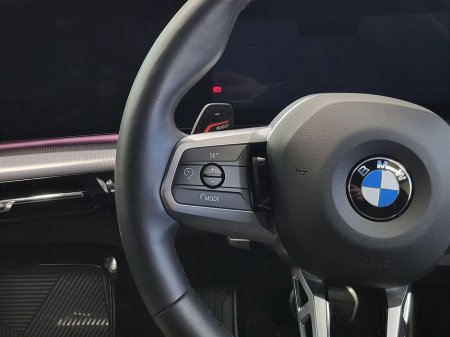 2025 BMW X1 - thumbnail 17