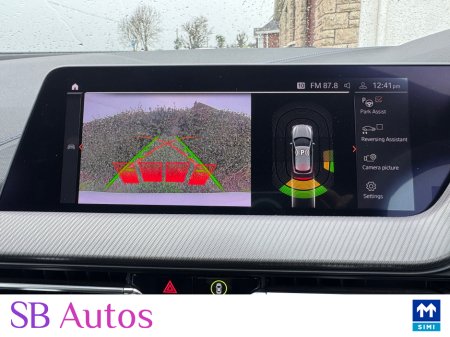 2019 BMW 1 Series - thumbnail 14