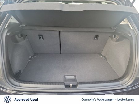 2025 Volkswagen Polo - thumbnail 9