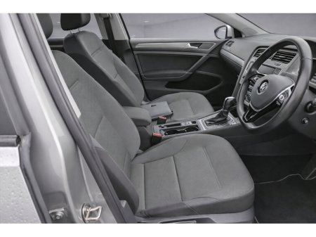 2017 Volkswagen Golf 1.2 TSI Petrol, 5 Door, Automatic, Comfortline, High Spec €14,950 thumbnail