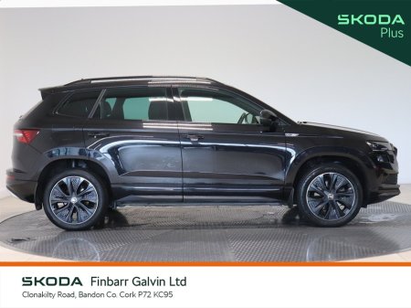 2024 Skoda Karoq - thumbnail 11