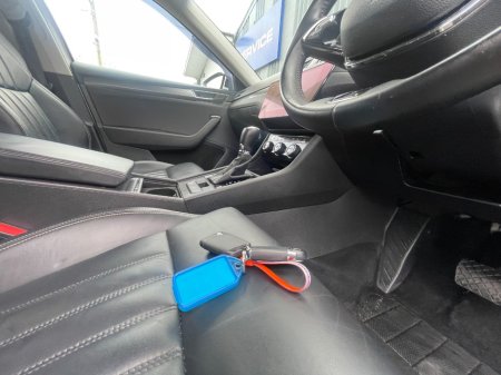 2021 Skoda Superb - thumbnail 19