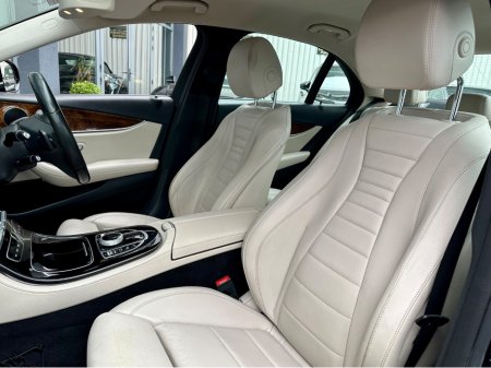 2017 Mercedes-Benz E Class - thumbnail 10