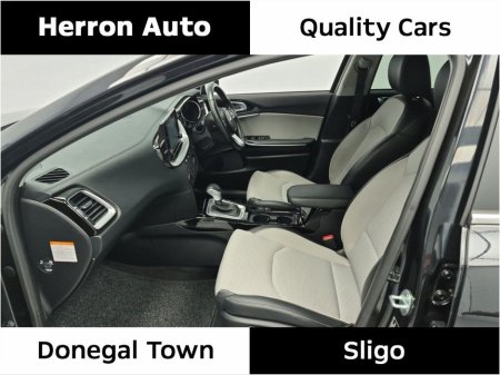 2021 Kia Ceed - thumbnail 8