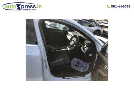 2023 Audi A3 30TFSI Low mileage thumbnail
