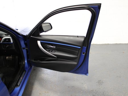 2016 BMW 3 Series F30 E M SPORT 4DR AUTO €17,950 thumbnail