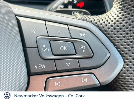 2026 Volkswagen Tiguan - thumbnail 19