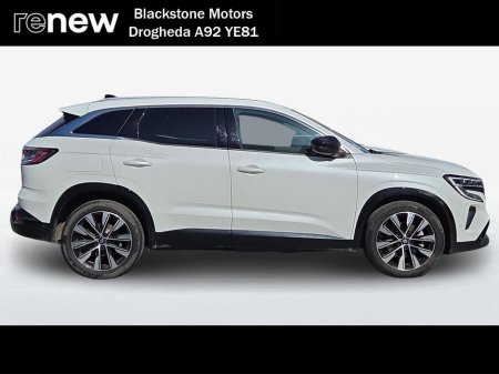 2023 Renault Austral - thumbnail 7