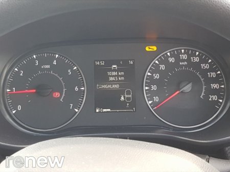 2023 Dacia Sandero Stepway - photo 13