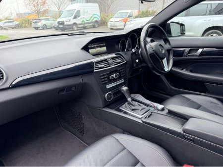 2014 Mercedes-Benz C Class - thumbnail 11