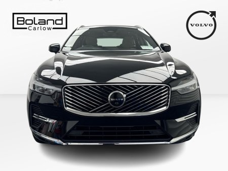 2026 Volvo XC60 - thumbnail 7