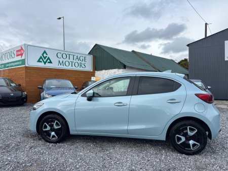 2025 Mazda Mazda2 - thumbnail 15