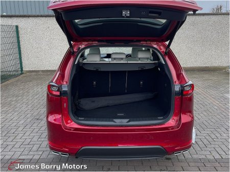 2025 Mazda CX-60 - thumbnail 20