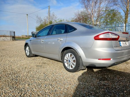 2011 Ford Mondeo - thumbnail 5