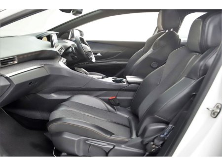 2019 Peugeot 5008 1.5HDI GT LINE BLUE thumbnail