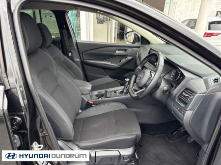 2022 Nissan Qashqai - thumbnail 7