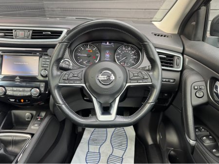 2019 Nissan Qashqai - thumbnail 7