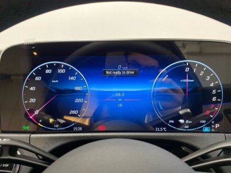 2026 Mercedes-Benz E Class E 300 e AMG EDITION PLUS €89,261 thumbnail