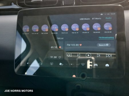 2025 Leapmotor T03 - thumbnail 17