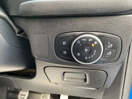 2020 Ford Focus ST-Line 1.5 TDCI 120BHP... Camera €20,950 thumbnail