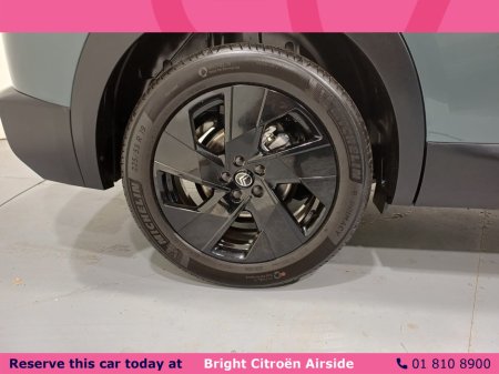 2026 Citroen C5 Aircross MAX MHEV 136 EDCT ***DEMO*** AUTOMATIC €44,670 thumbnail