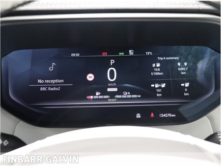 2023 Land Rover Range Rover Sport 3.0 Si4 PHEV 440 PS AWD Auto Dynamic SE thumbnail