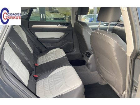 2019 Volkswagen Arteon 2.0 TDI ELEGANCE 150PS €22,950 thumbnail