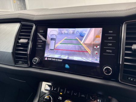 2023 Skoda Kodiaq - thumbnail 21