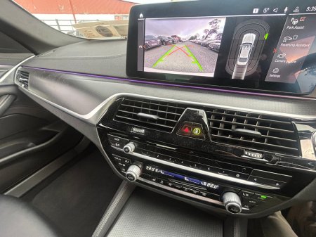 2020 BMW 5 Series  €32,850 thumbnail