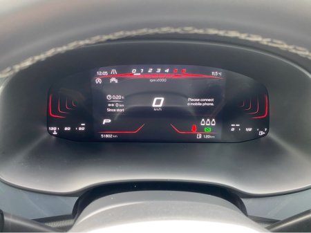 2024 SEAT Ateca - thumbnail 9