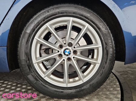 2021 BMW 5 Series - thumbnail 14