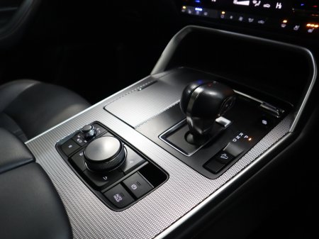 2023 Mazda CX-60 *85* EXCLUSIVE-LINE PHEV €32,900 thumbnail