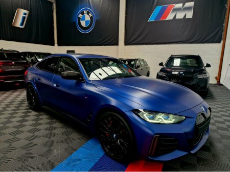 2023 BMW i4 - thumbnail 7