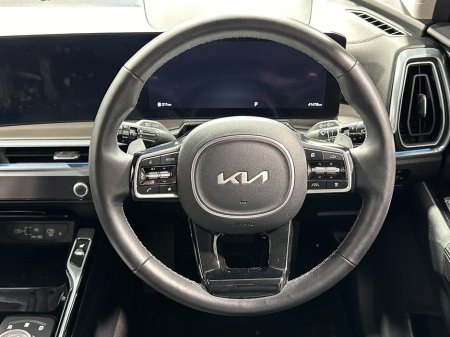 2024 Kia Sorento - thumbnail 12