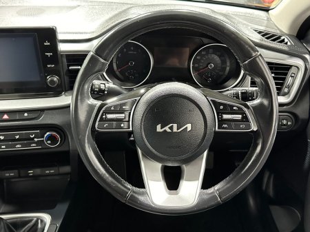2022 Kia Ceed K2 1.0 Petrol €19,800 thumbnail