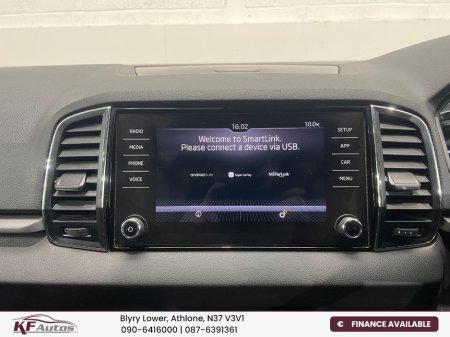 2020 Skoda Karoq - thumbnail 27